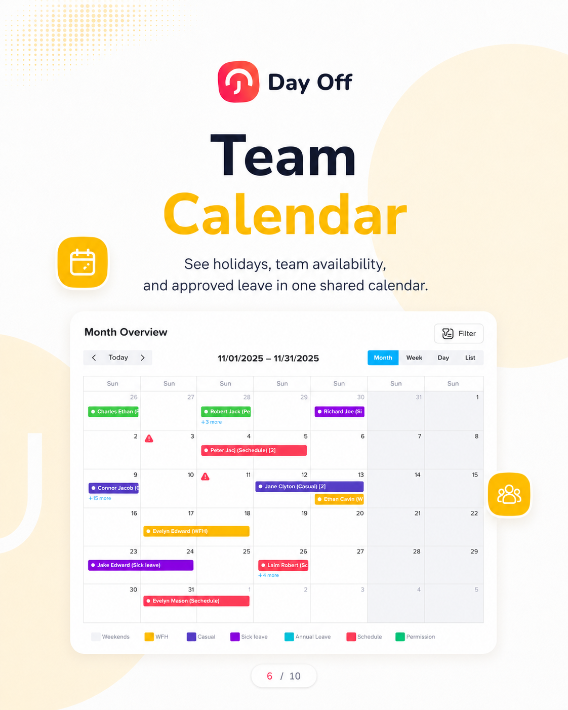 PTO for Interns: Should Companies Offer Paid Time Off? - Day Off