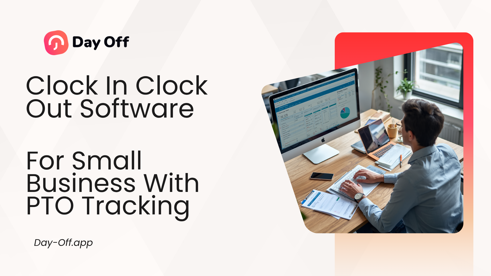Clock In Clock Out Software For Small Business