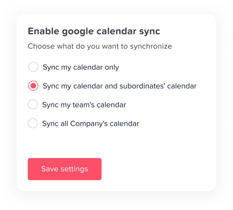 Group 1171275922 1 1 PTO Tracker with Calendar Integration: Manage Employee Time Off