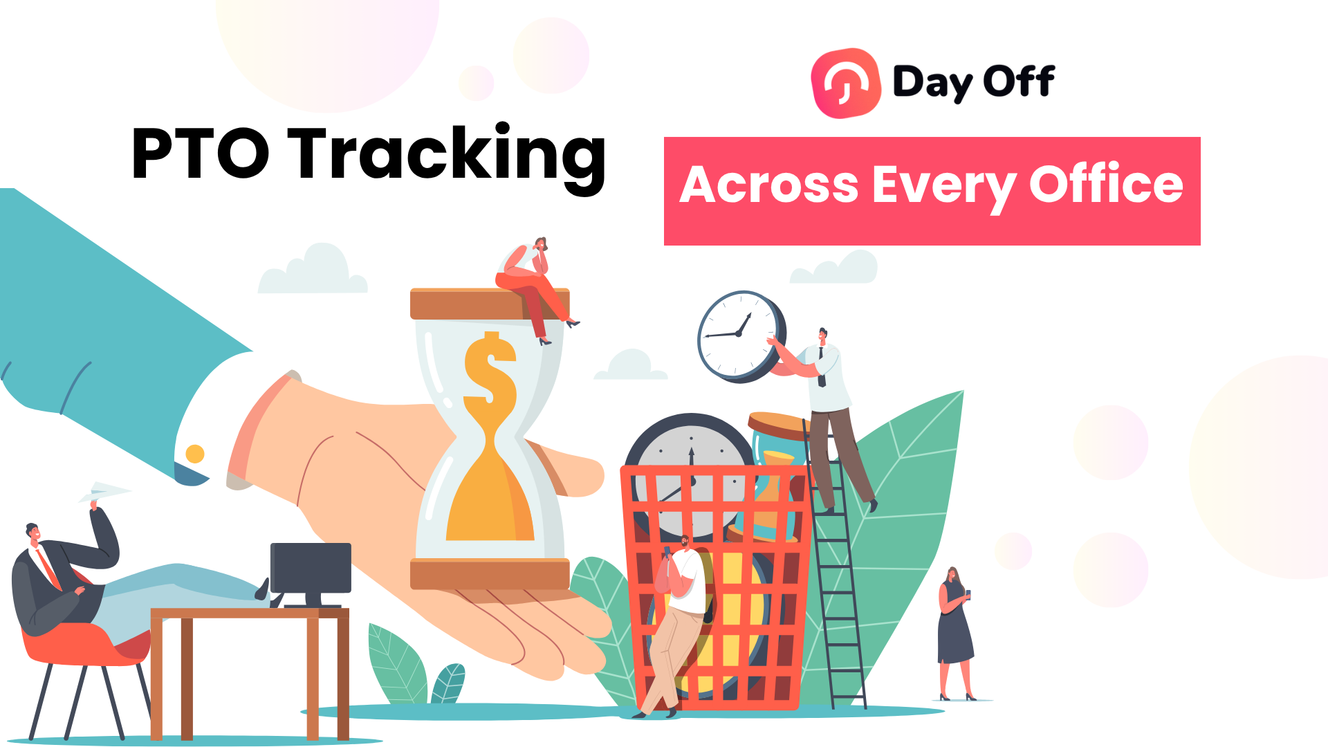 How to Track PTO by Location for Multi-Office Teams