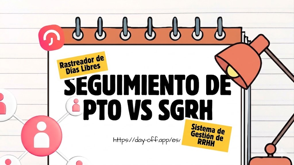 PTO Tracker vs. HRMS: ¿Cuál es mejor para los equipos pequeños? 9 Compara un PTO Tracker y un SGRH para descubrir cuál se adapta mejor a tu empresa. Aprende las diferencias clave entre la gestión de vacaciones, permisos y los sistemas completos de recursos humanos.