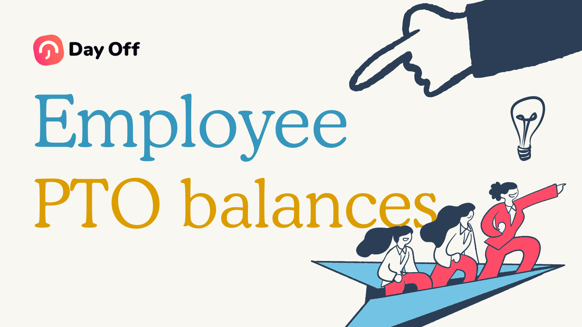 Why Employees Should Always Know Their PTO Balance