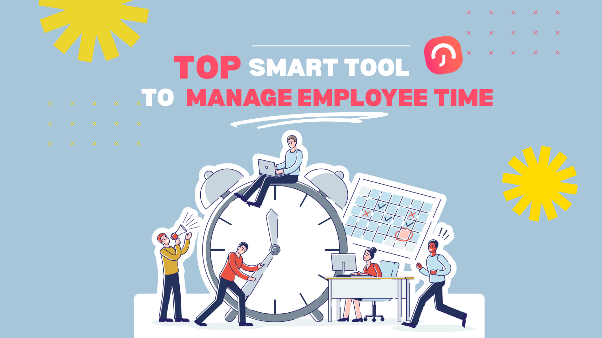 Employee Timesheet Software: What HR Teams Should Know