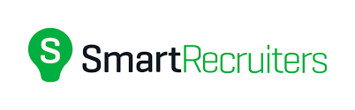 SmartRecruiters logo - recruiting software platform for talent acquisition and hiring.