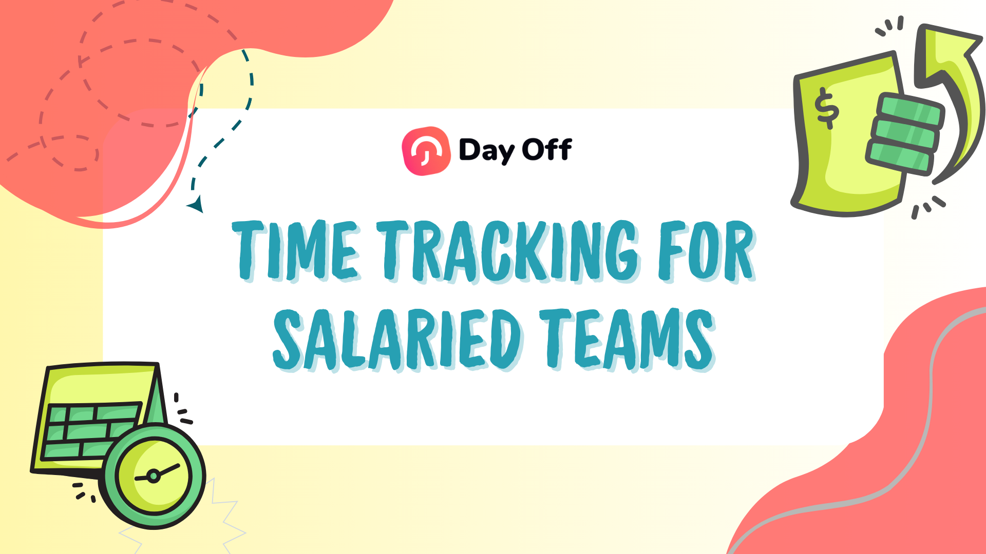 Time Tracking for Salaried Employees: When Does It Make Sense?