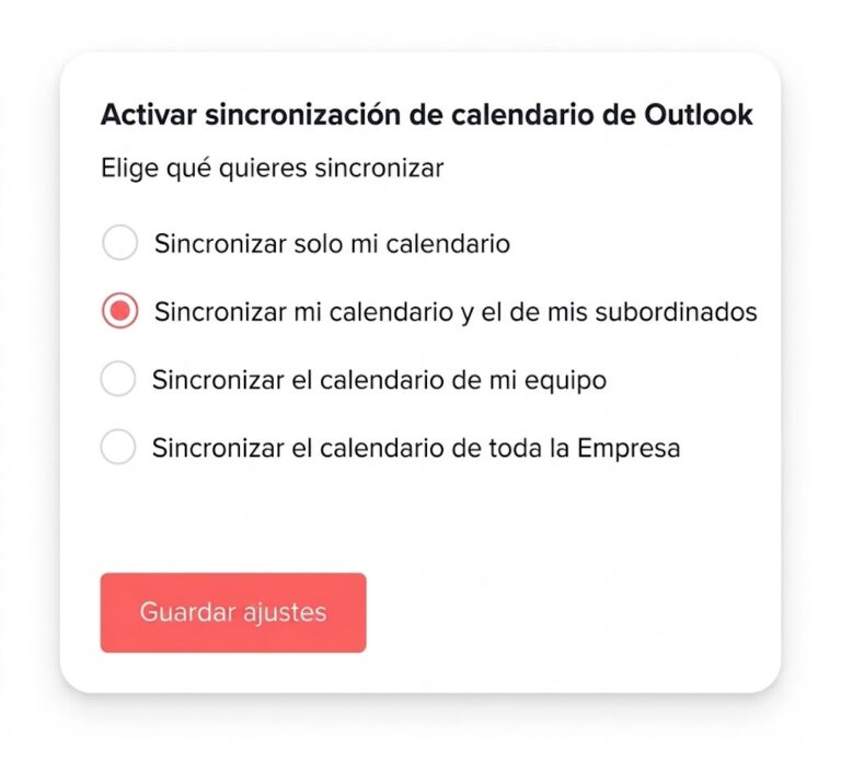 eb770bb4 a01a 4c89 b861 54f1d8d30357 768x695 1 Sistema de seguimiento de PTO con integración de calendario