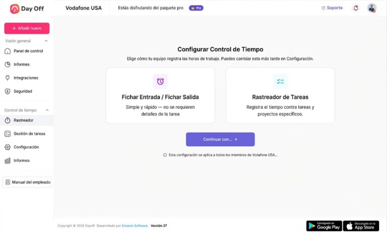 ece5967e f950 4c9c a5c9 fbdea5e626df Cómo registrar las horas de trabajo de los empleados y el tiempo libre juntos