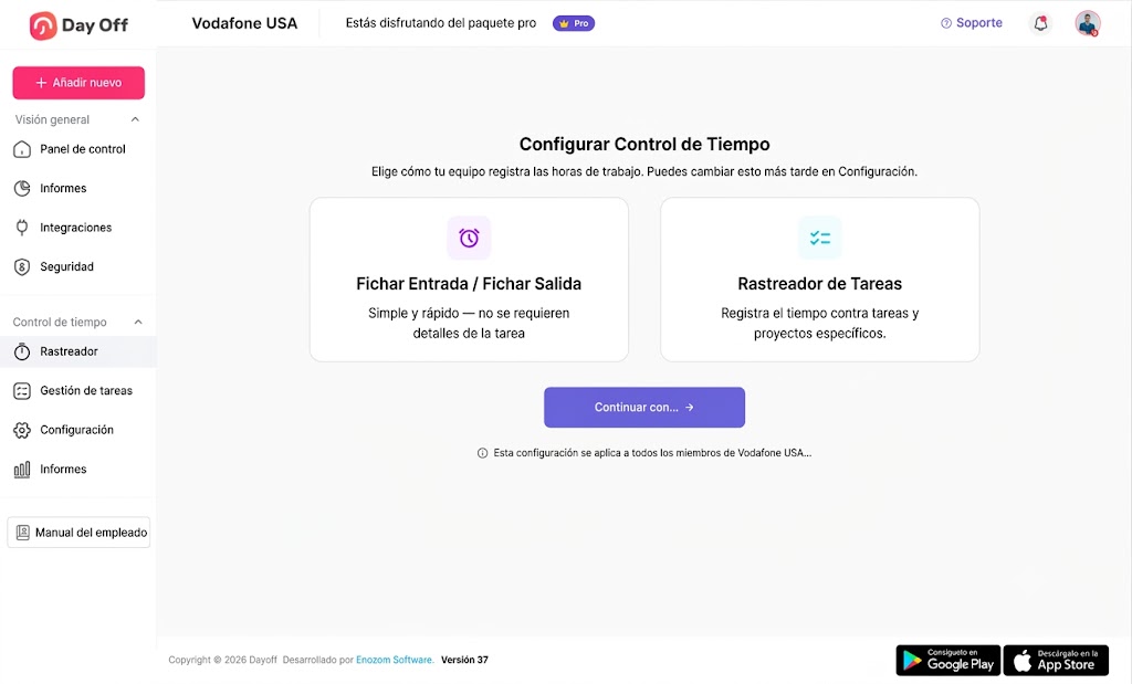 ece5967e f950 4c9c a5c9 fbdea5e626df Cómo gestionar las llegadas tardías, las ausencias y el PTO en un solo lugar.