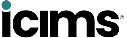 iCIMS logo – recruiting and applicant tracking software used in the top 10 recruiting software comparison