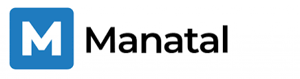 Manatal logo - AI-powered recruiting and applicant tracking software.