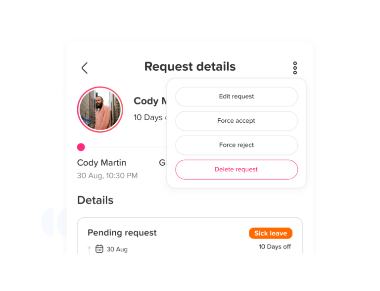 override Why PTO Tracking and Time Attendance Should Work Together