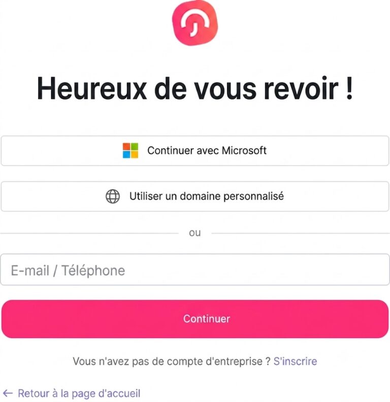 58c2b0b4 78e2 4102 be0f a5aa993d4134 SSO pour les logiciels RH : pourquoi la connexion Microsoft rend la gestion des congés plus sûre