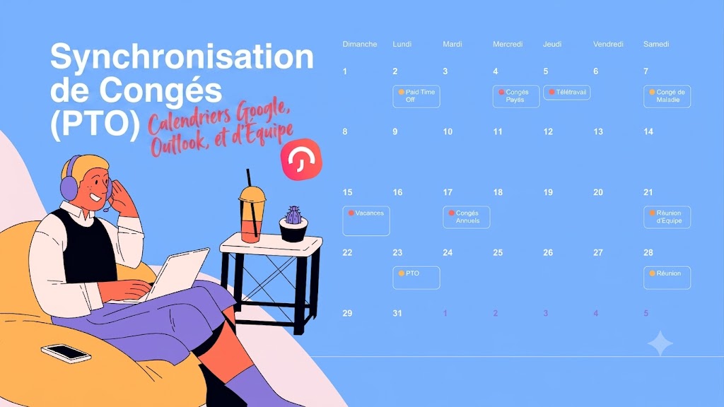Synchronisation du calendrier PTO : connectez les congés à Google, Outlook et aux calendriers d’équipe 11 720680d5 9775 42ed 808a 1a32d03ad82b Synchronisation du calendrier PTO : connectez les congés à Google, Outlook et aux calendriers d’équipe