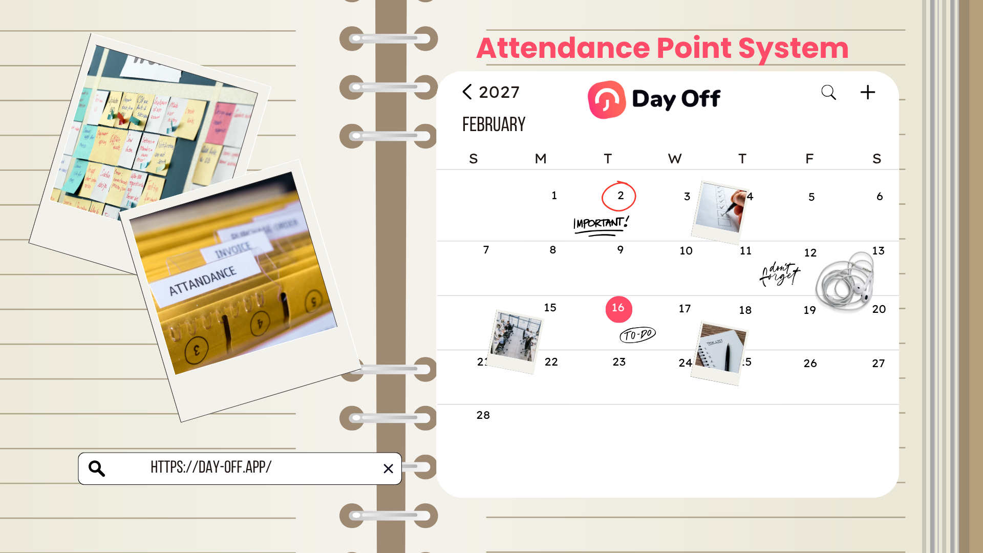 Attendance Point System: How It Works, Examples, and Common Problems