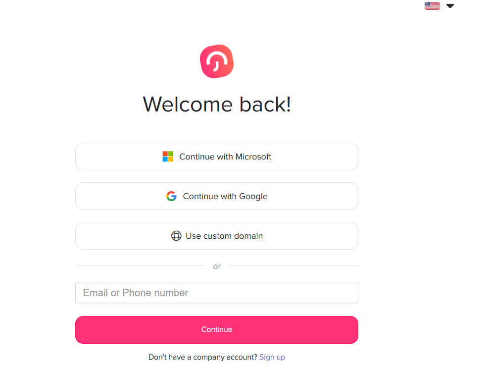 Capture 2 Google Single Sign-On for PTO and Time Tracking: A Smarter Way to Secure Employee Access