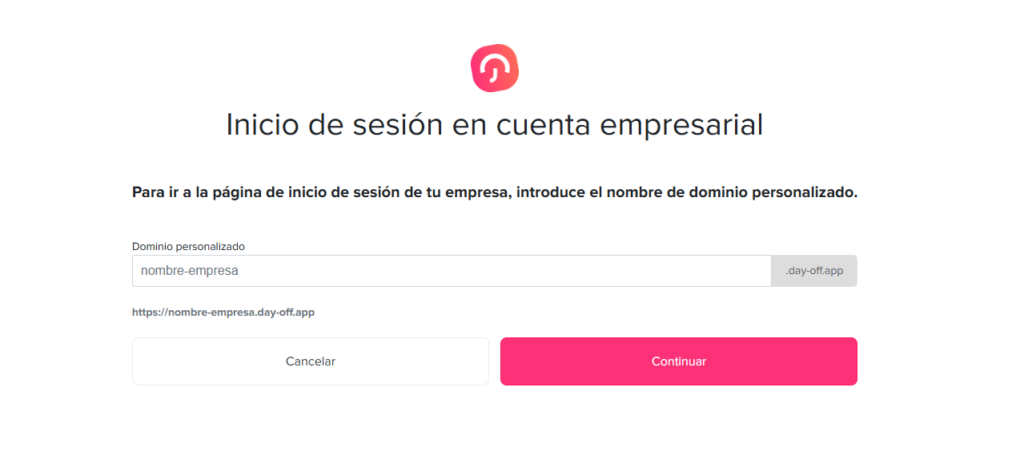 Capture 6 Google Single Sign-On para PTO y seguimiento del tiempo: una forma más inteligente de proteger el acceso de los empleados