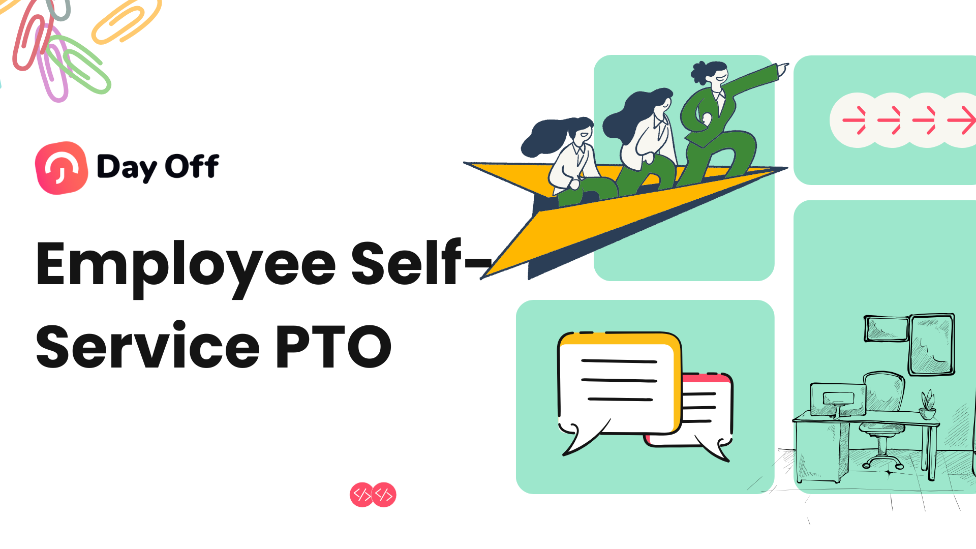 Employee Self-Service PTO: Why HR Teams Should Let Employees Manage Requests