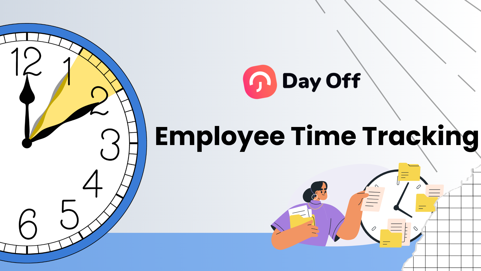 Employee Time Tracking Software: Track Work Hours, Attendance, and PTO Clearly