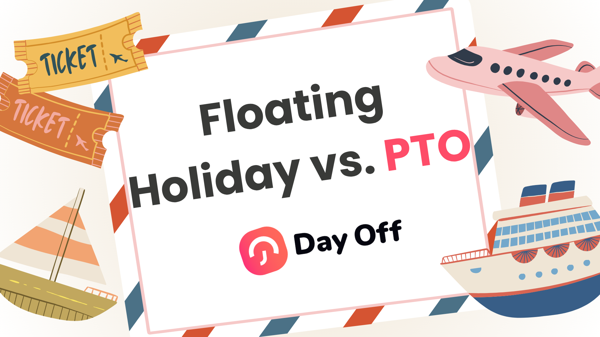 Floating Holiday vs. PTO: What Is the Difference?