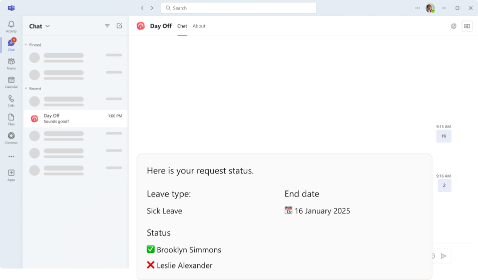 Group 1010105102 How To Manage PTO Requests In Microsoft Teams