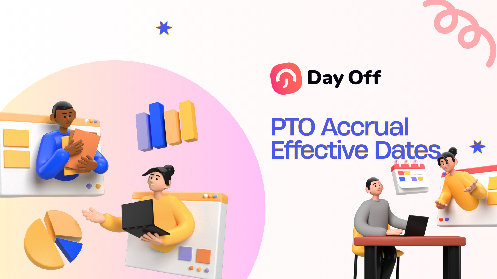 PTO Accrual Effective Dates: Hire Date, Pay Period, or First Full Month?