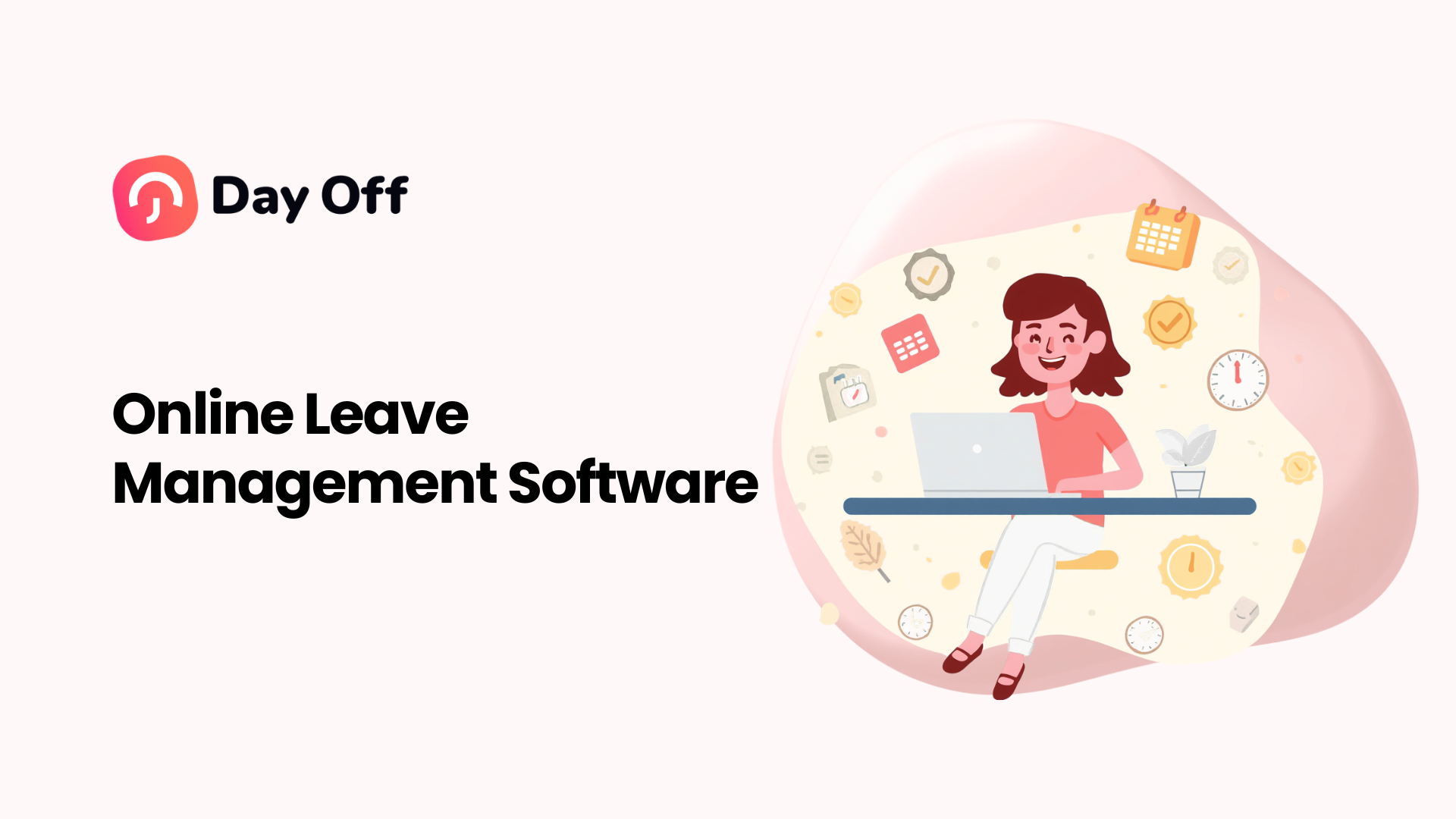 Online Leave Management Software For Growing Businesses