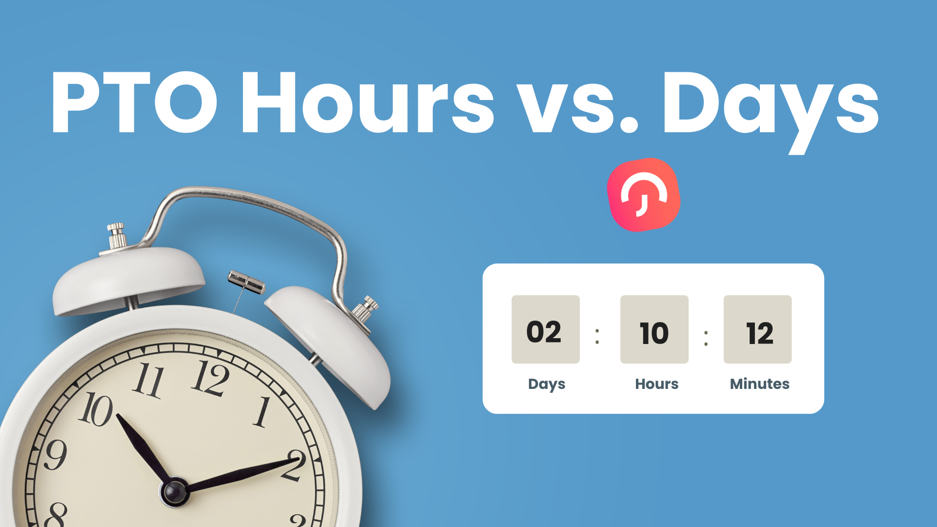 Should PTO Be Tracked in Hours or Days? How to Choose the Right Method