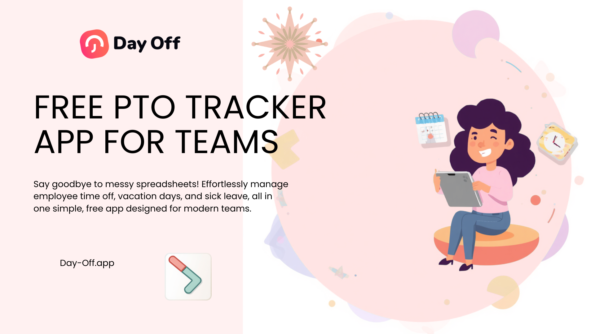 Free PTO Tracker App For Managing Employee Time Off