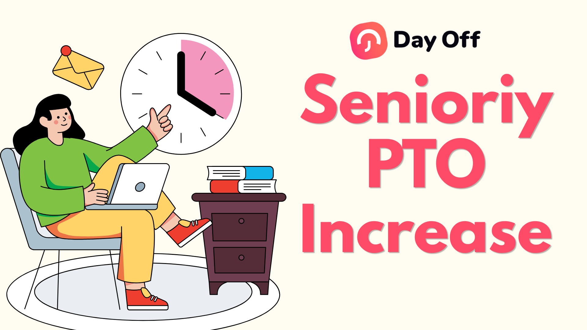 Seniority PTO Increase Seniority PTO Increase Mid-Pay Period: Should HR Use the Old or New Rate?