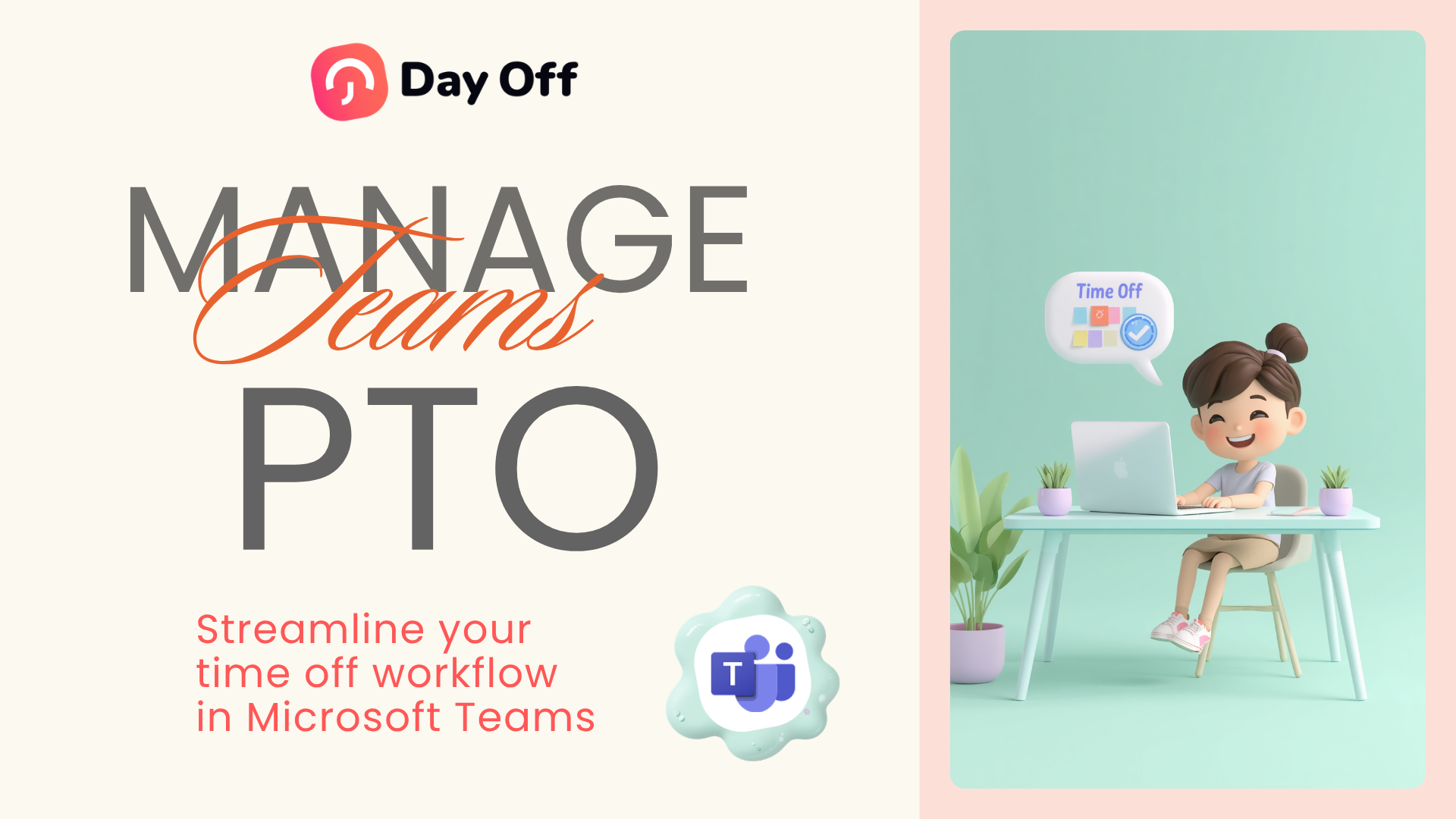 How To Manage PTO Requests In Microsoft Teams