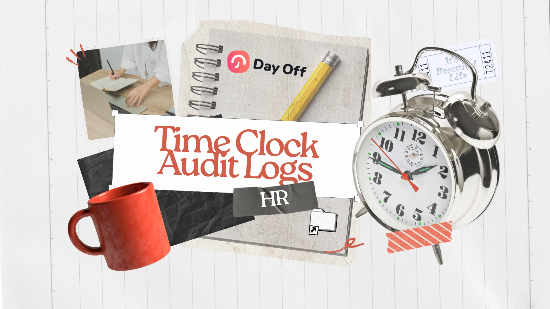 Time Time Clock Audit Logs: What HR and Payroll Teams Should Review