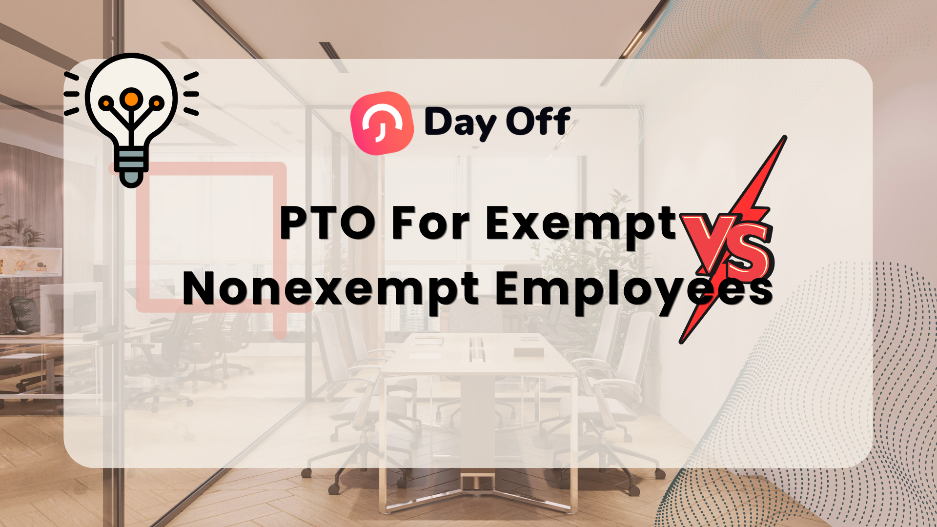 PTO for Exempt vs. Nonexempt Employees: What Employers Should Track Differently