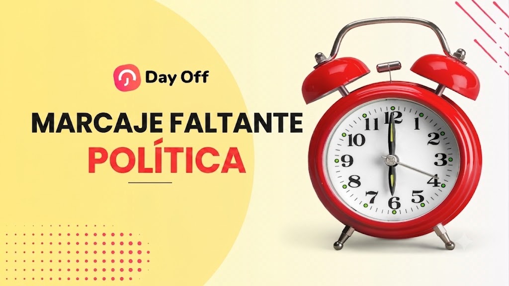 Política de fichajes olvidados: cómo gestionar de forma justa los olvidos al registrar la entrada y la salida 11 c6129d48 2446 4fa0 a8ec f1fe15b94167 Política de fichajes olvidados: cómo gestionar de forma justa los olvidos al registrar la entrada y la salida