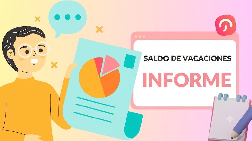 Reporte de saldos de permisos: cómo RR. HH. controla PTO, bajas por enfermedad y días acumulados