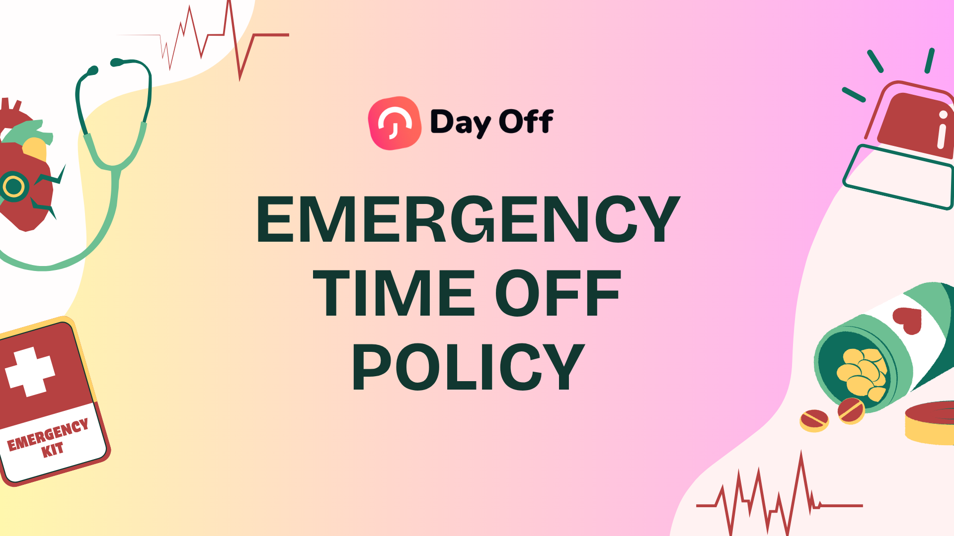 Emergency Time Off Policy: What Counts as an Emergency? 10 fff2f2 1 Emergency Time Off Policy: What Counts as an Emergency?