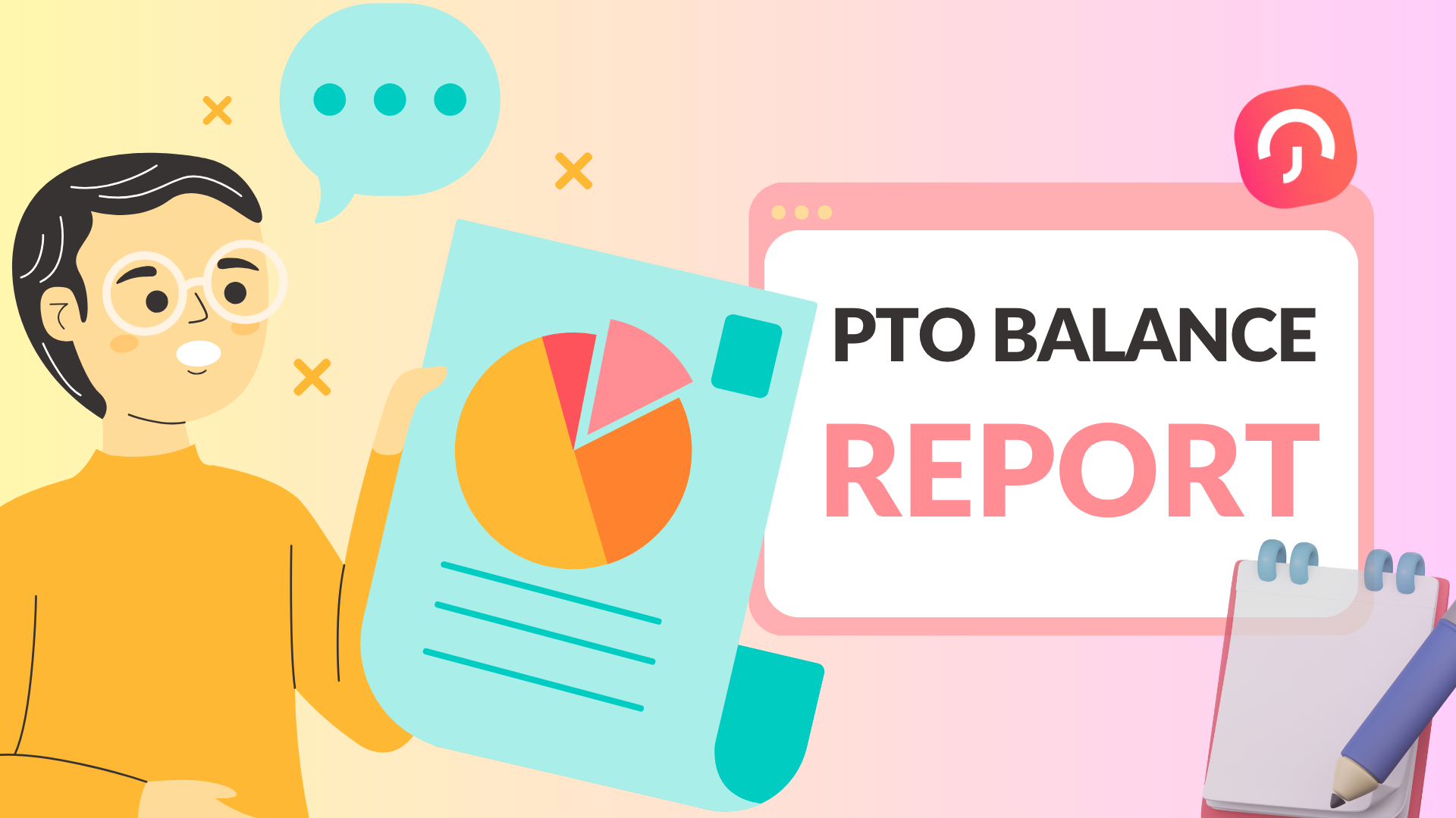 pto balance report Leave Balance Report: How HR Can Track PTO, Sick Leave, and Carryover Clearly
