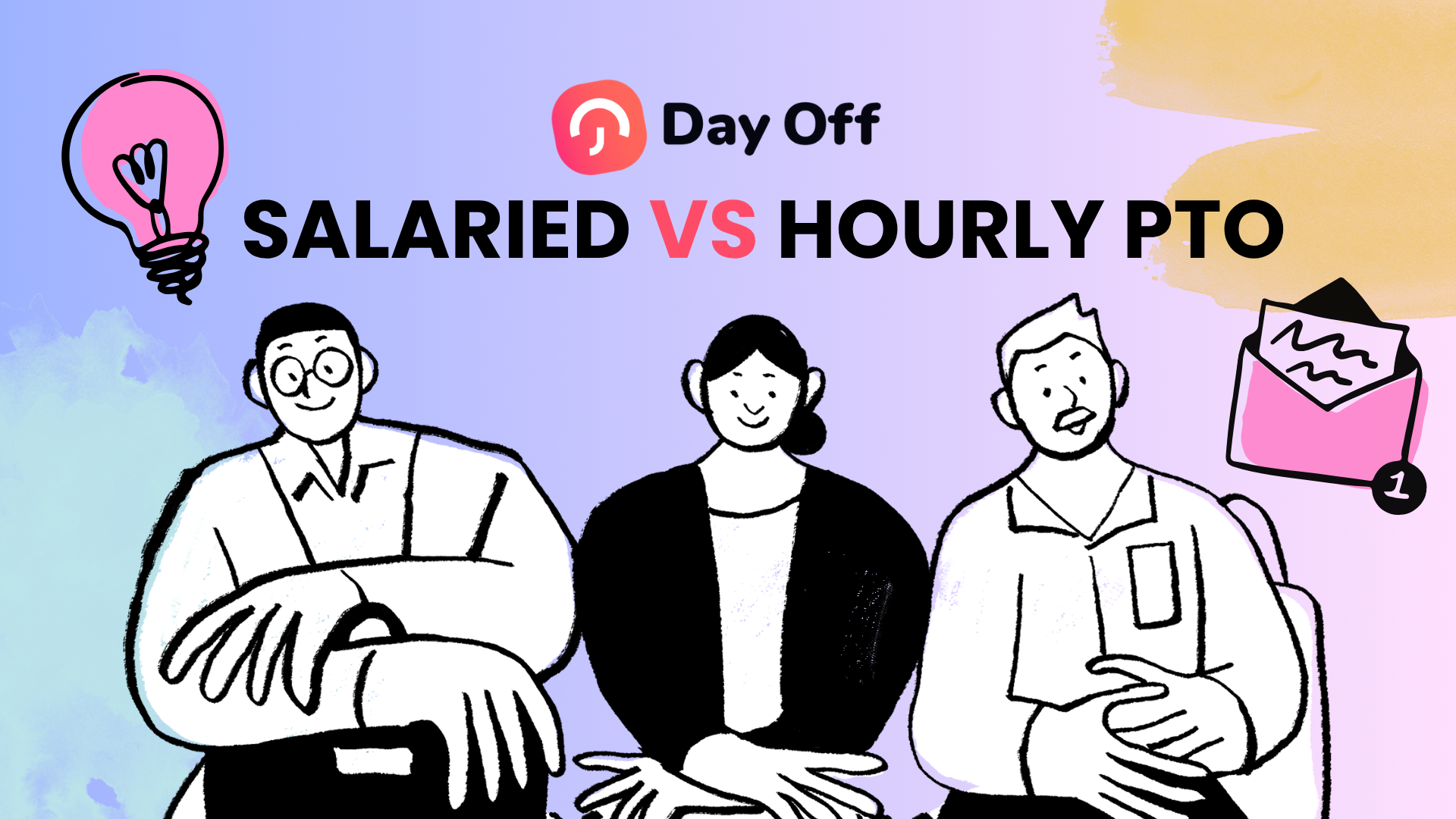 From Salaried to Hourly: How PTO Balances and Accruals Change