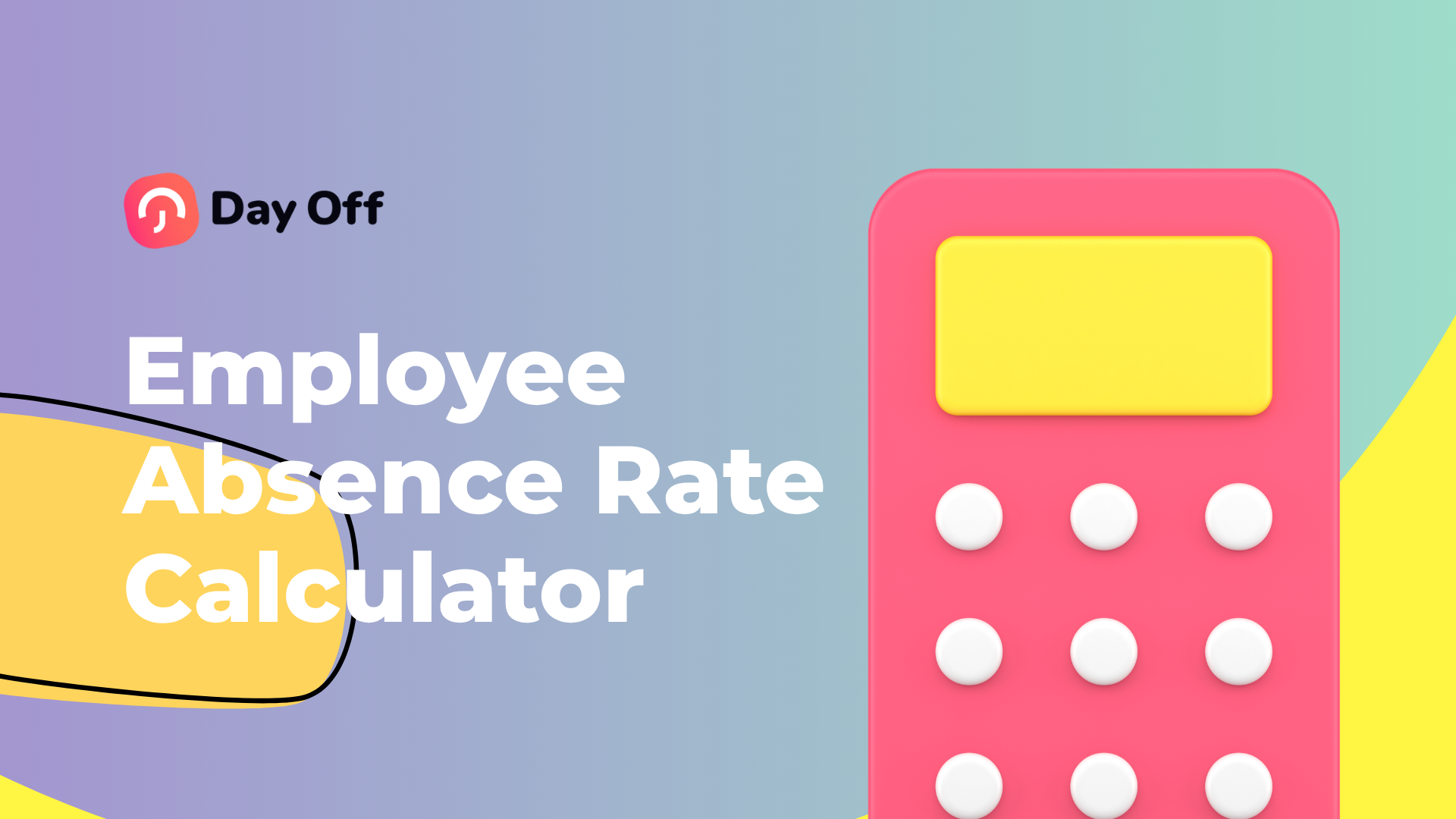 Employee absence rate Employee Absence Rate Calculator: Formula, Benchmarks, and Examples