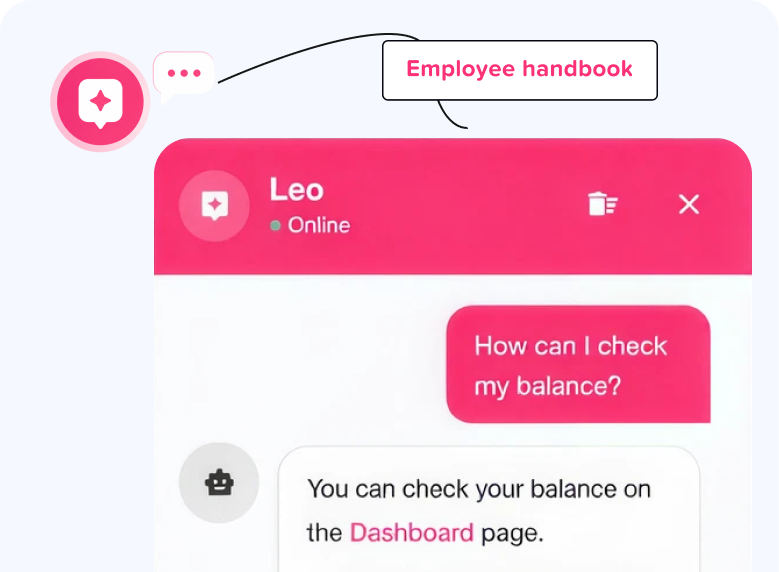 Leo Day Off Knowledge Base