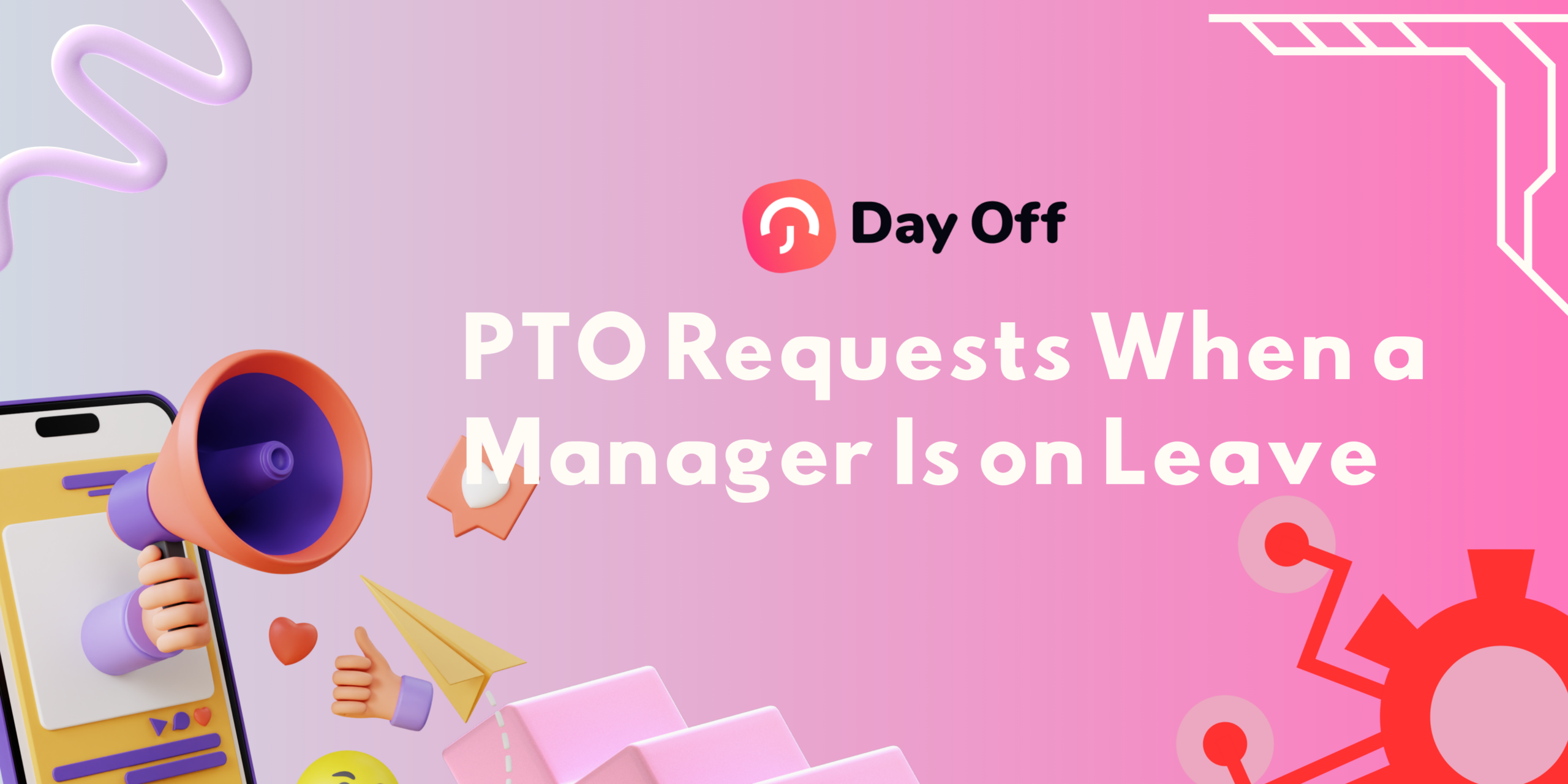 What Happens to PTO Requests When a Manager Is on Leave?