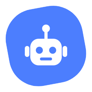 ai assistant icon new Features