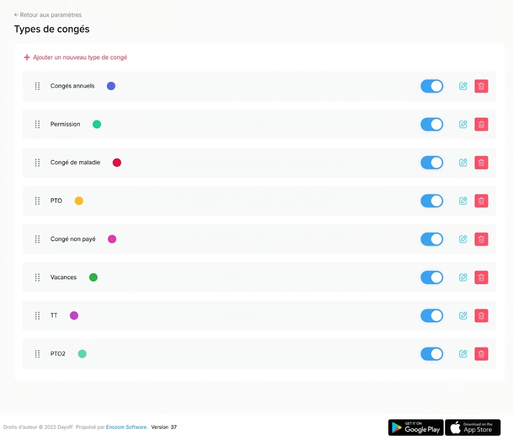 ca99c942 6f0a 4558 92a2 f3ef3d96efd1 Application de suivi des congés pour gérer les absences des employés
