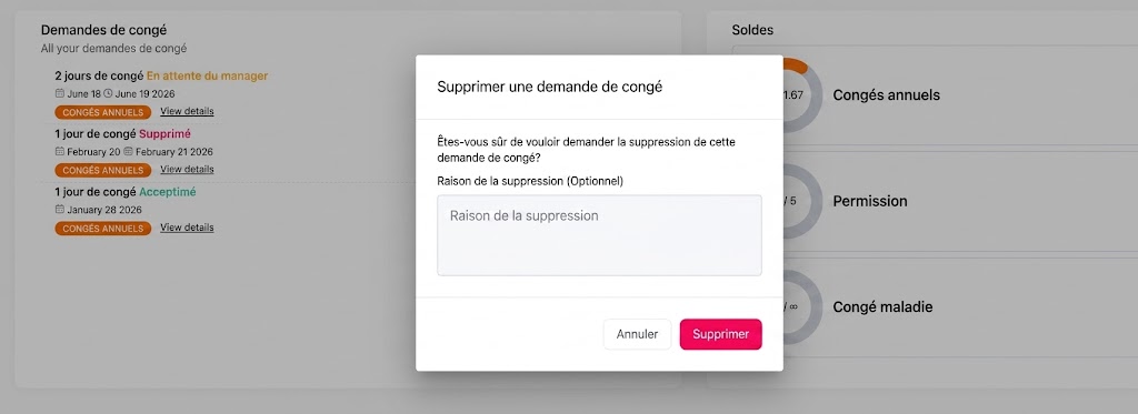 e903d446 4198 4ed6 83e1 297ba3ddf0fc Email d'annulation de demande de congé : exemples pour les employés et les managers