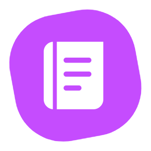 employee handbook icon new Features