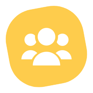remote team widget icon new Features