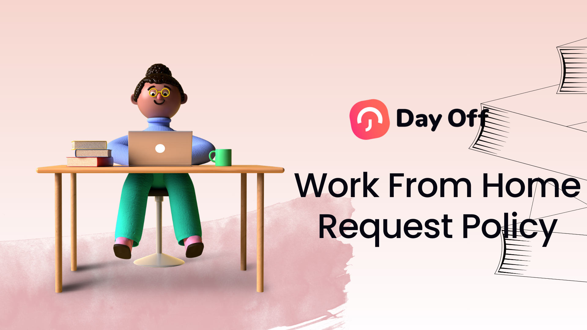 Work From Home Request Policy: Rules, Approval Process, and Template