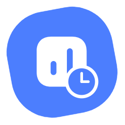 work schedule icon Features