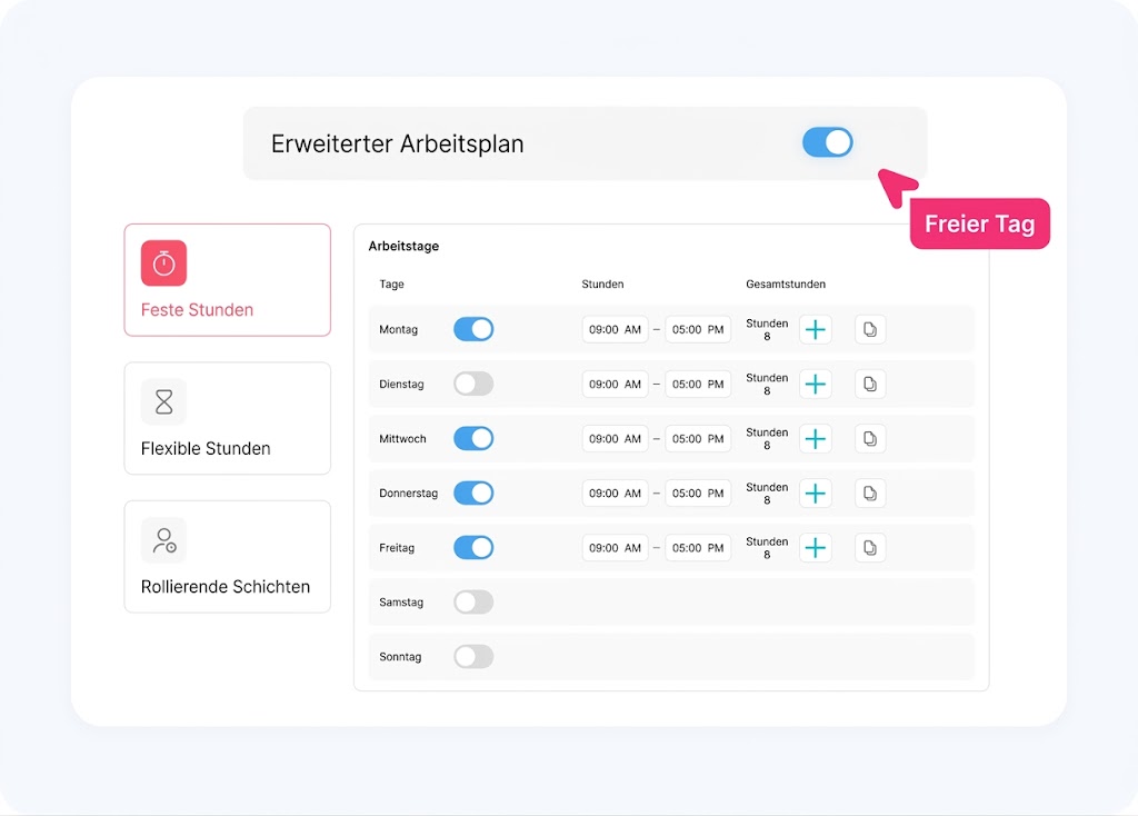 6e43b0f0 8b24 449f 9b4a 9c9052425f9d 1 Die beste Urlaubskalender-Software für Teams