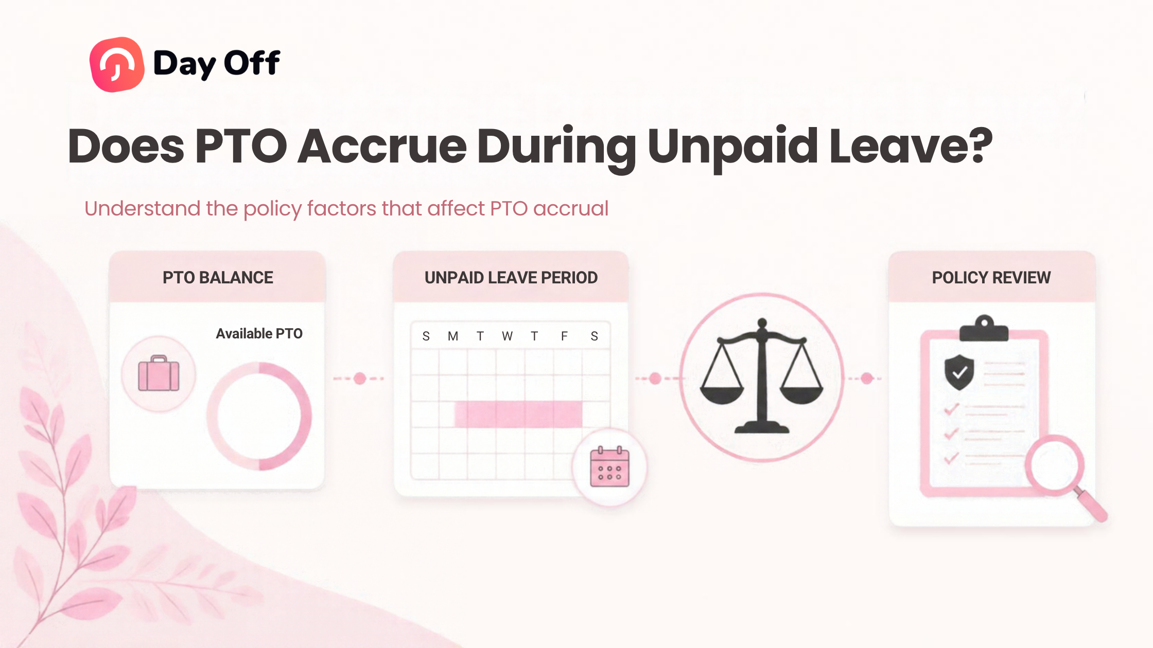 Does PTO Accrue During Unpaid Leave?