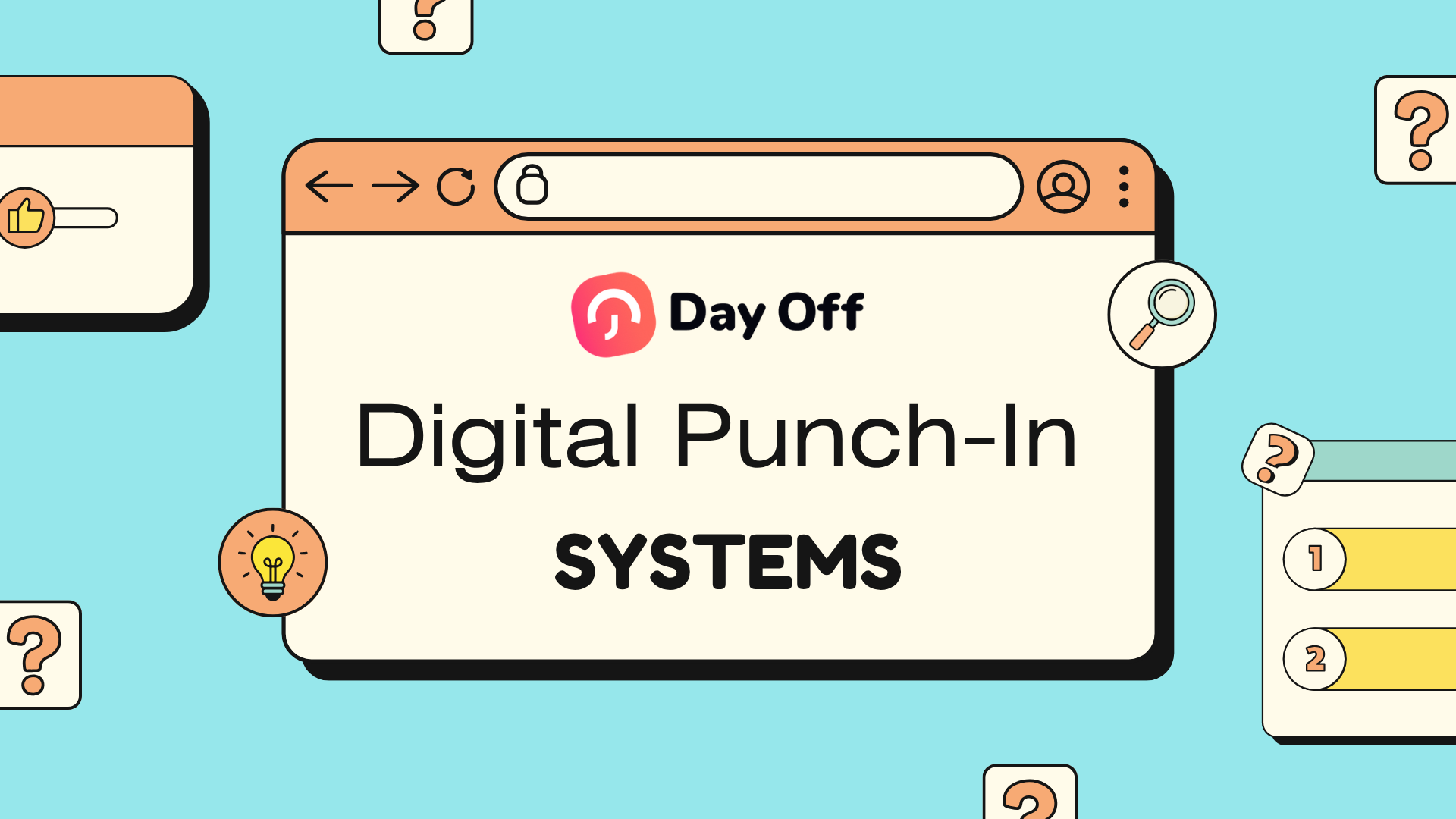 Reduce Time Theft With Digital Punch In A Practical Guide Reduce Time Theft With Digital Punch-In: A Practical Guide